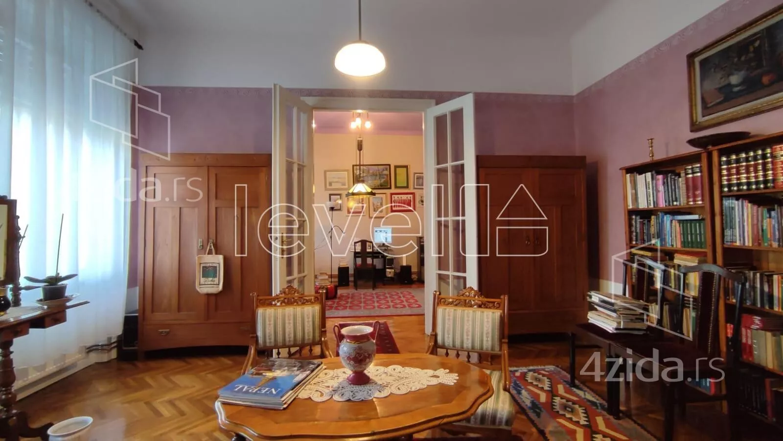 Kuća | 4zida