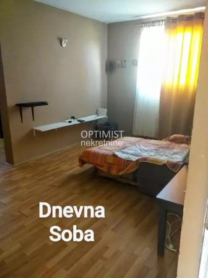 Velike međe nova 14. | 4zida.rs