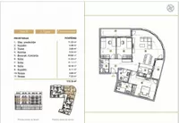 Beograd, Novi Beograd, Bežanijska kosa, Bežanijska kosa 3 | 4zida.rs | 4zida.rs