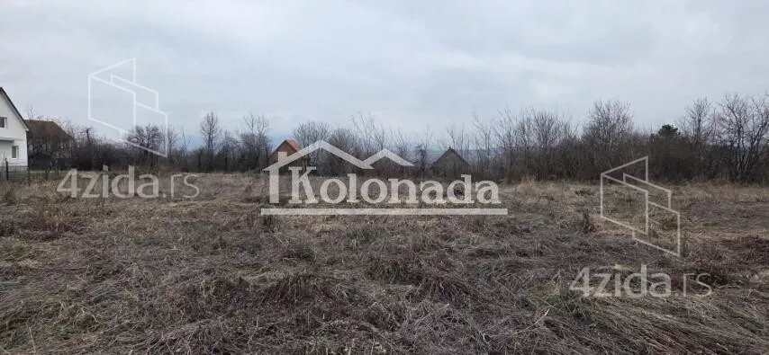 Građevinsko zemljište | 4zida