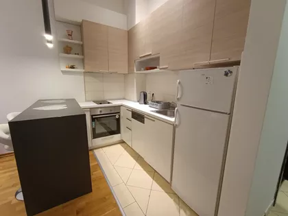 Novosadskog Sajma | 4zida.rs