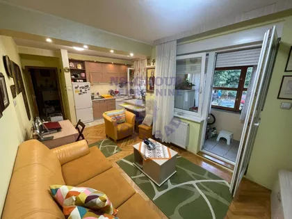 Sajmište | 4zida.rs