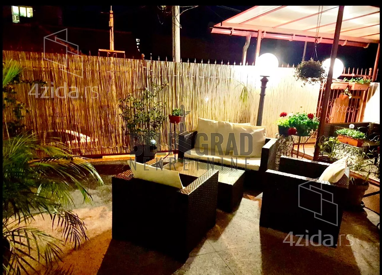 Kuća | 4zida