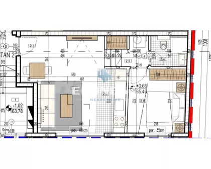 Paje Jovanovića | 4zida.rs