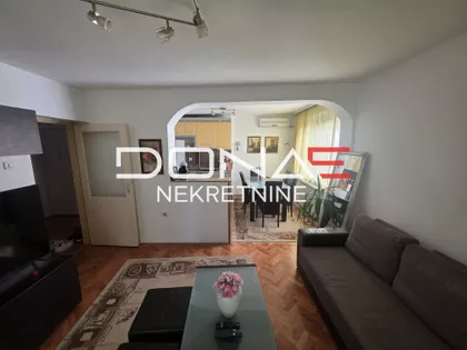 Bulevar Dr Zorana Đinđića | 4zida.rs