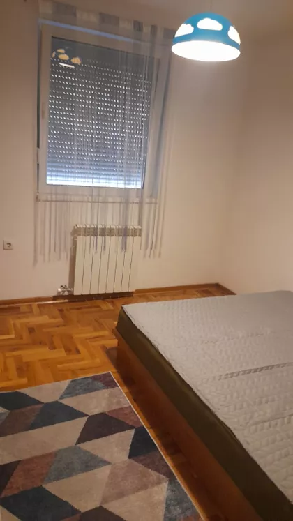 Ljube Danilovića | 4zida.rs