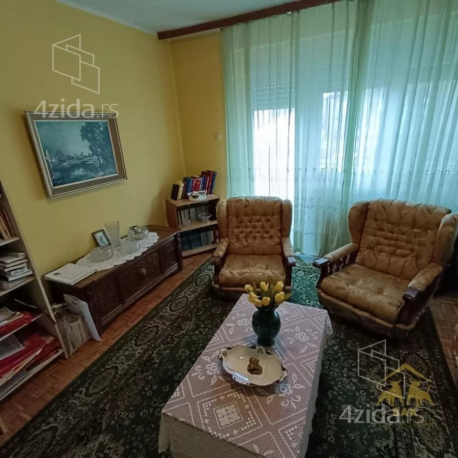 Kuća | 4zida