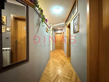 Bulevar Patrijarha Pavla (Somborski Bulevar) | 4zida.rs