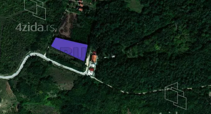 Građevinsko zemljište | 4zida