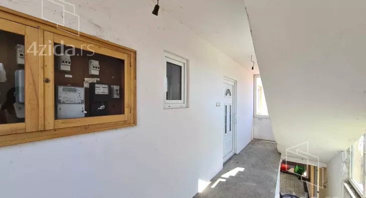 4-etažna kuća | 4zida