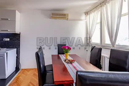 Bulevar Nemanjića | 4zida.rs