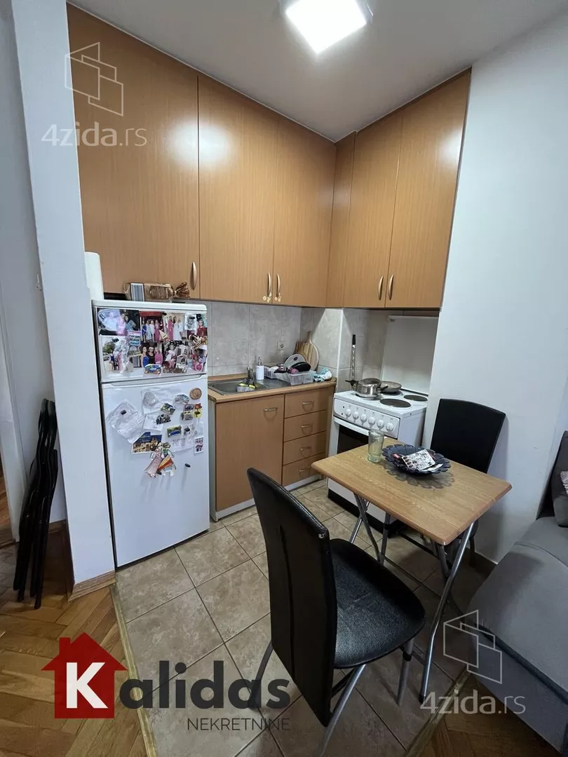Garsonjera | 4zida
