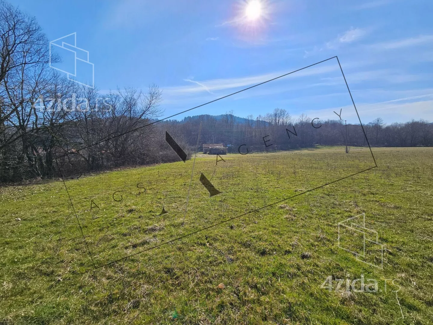 Građevinsko zemljište | 4zida