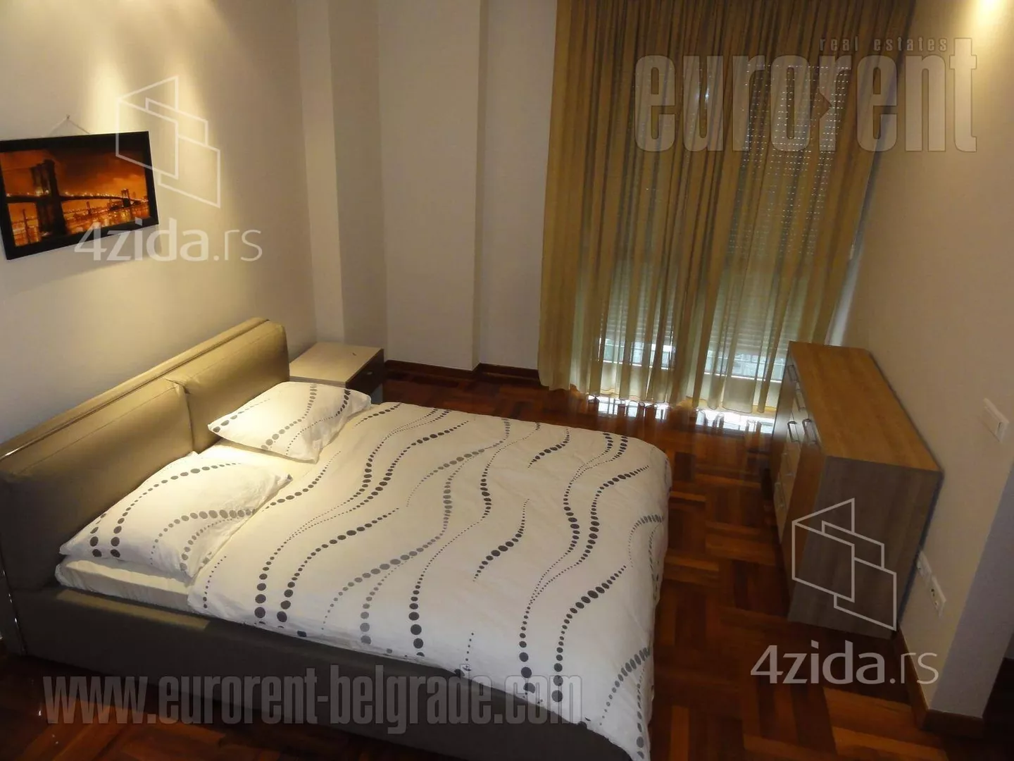 4-etažna kuća | 4zida