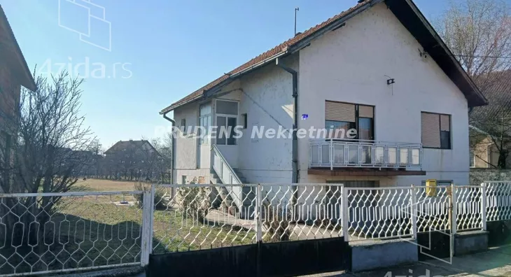 Kuća | 4zida