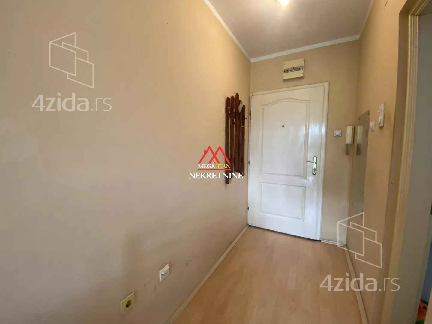 Garsonjera | 4zida