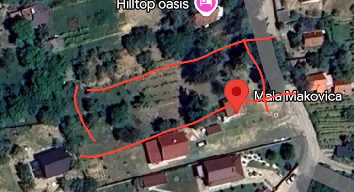 Građevinsko zemljište | 4zida