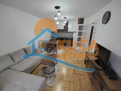 Bulevar Svetog Pantelejmona | 4zida.rs