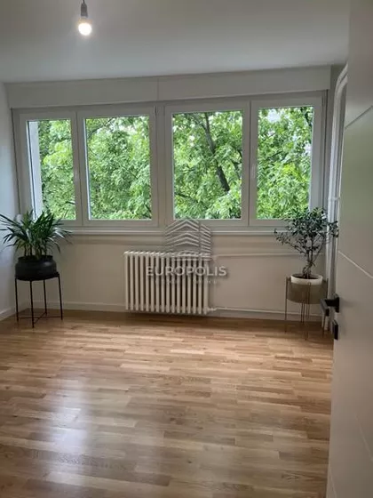 Sava Burića | 4zida.rs