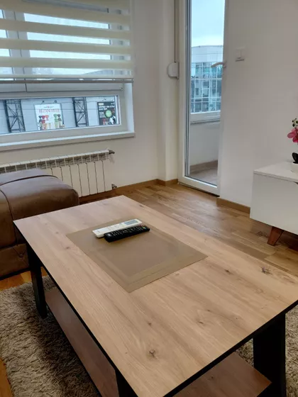 Pančevačka | 4zida.rs