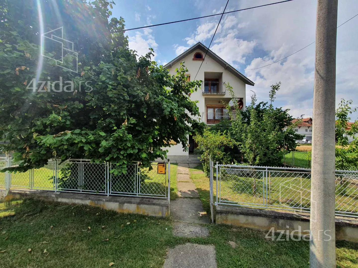 3-etažna kuća | 4zida