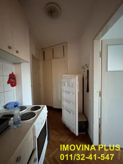 Radoja Domanovića | 4zida.rs