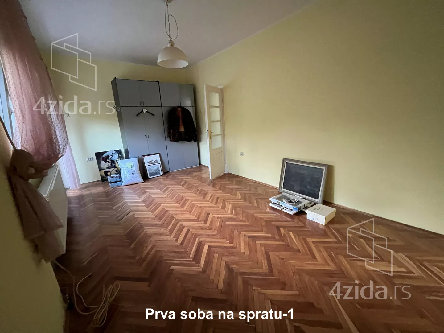 3-etažna kuća | 4zida