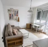 Beograd, Vračar, Sportski centar Vračar (SC Vračar) | 4zida.rs | 4zida.rs