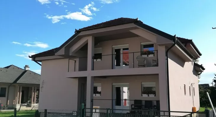 2-etažna kuća | 4zida