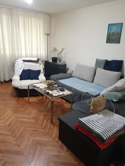 Park Svetog Save | 4zida.rs