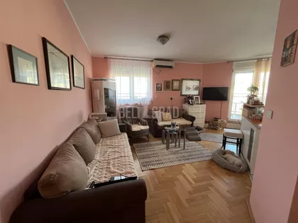 Generala Ljubomira Milića | 4zida.rs