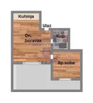 Salajka, Gradske lokacije, Novi Sad | 4zida.rs | 4zida.rs