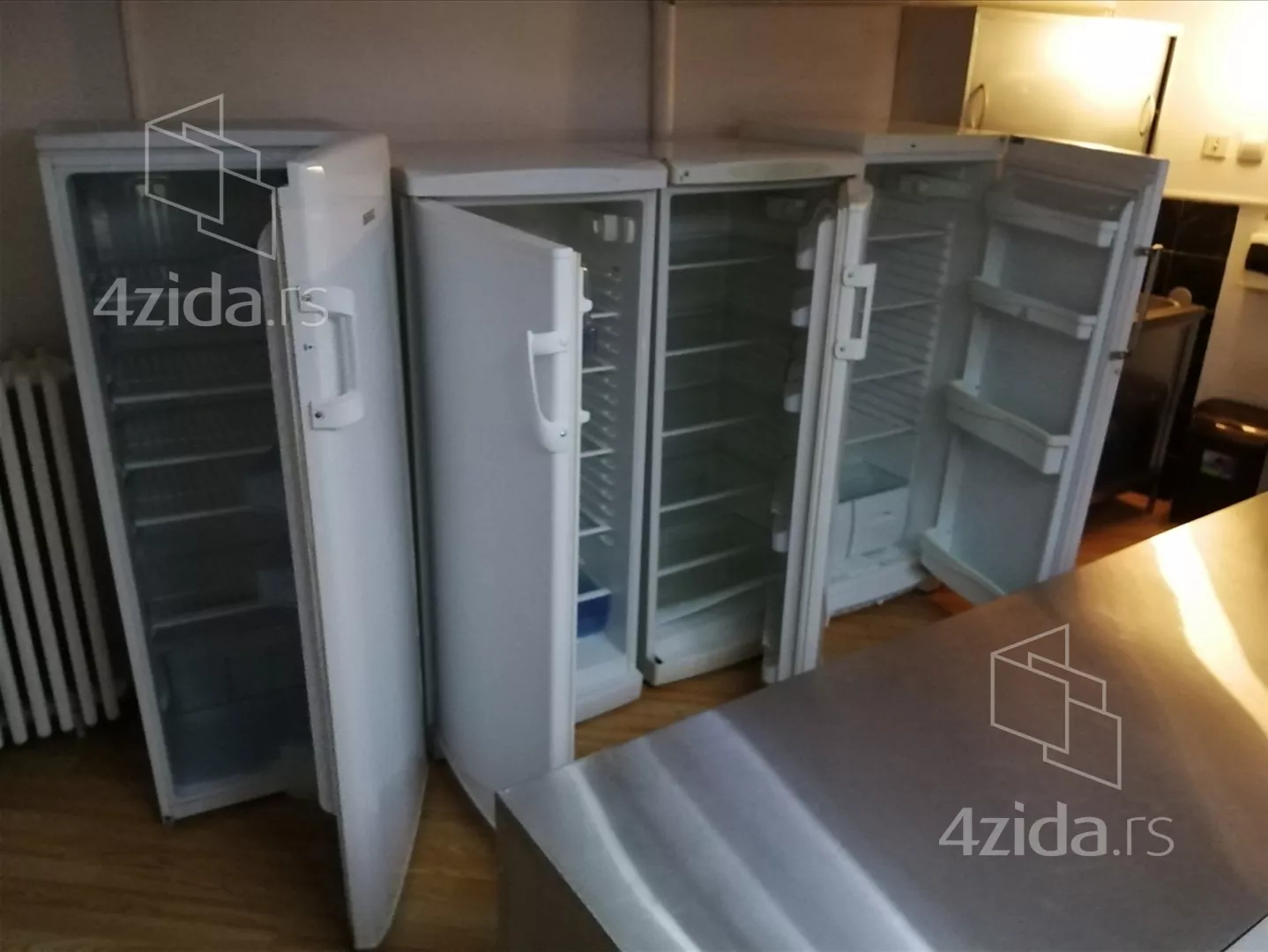 Ugostiteljski objekat | 4zida
