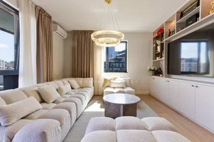 Bulevar Vudroa Vilsona | 4zida.rs