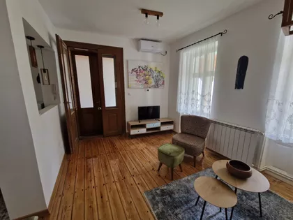 Ðure Jakšića 12 | 4zida.rs