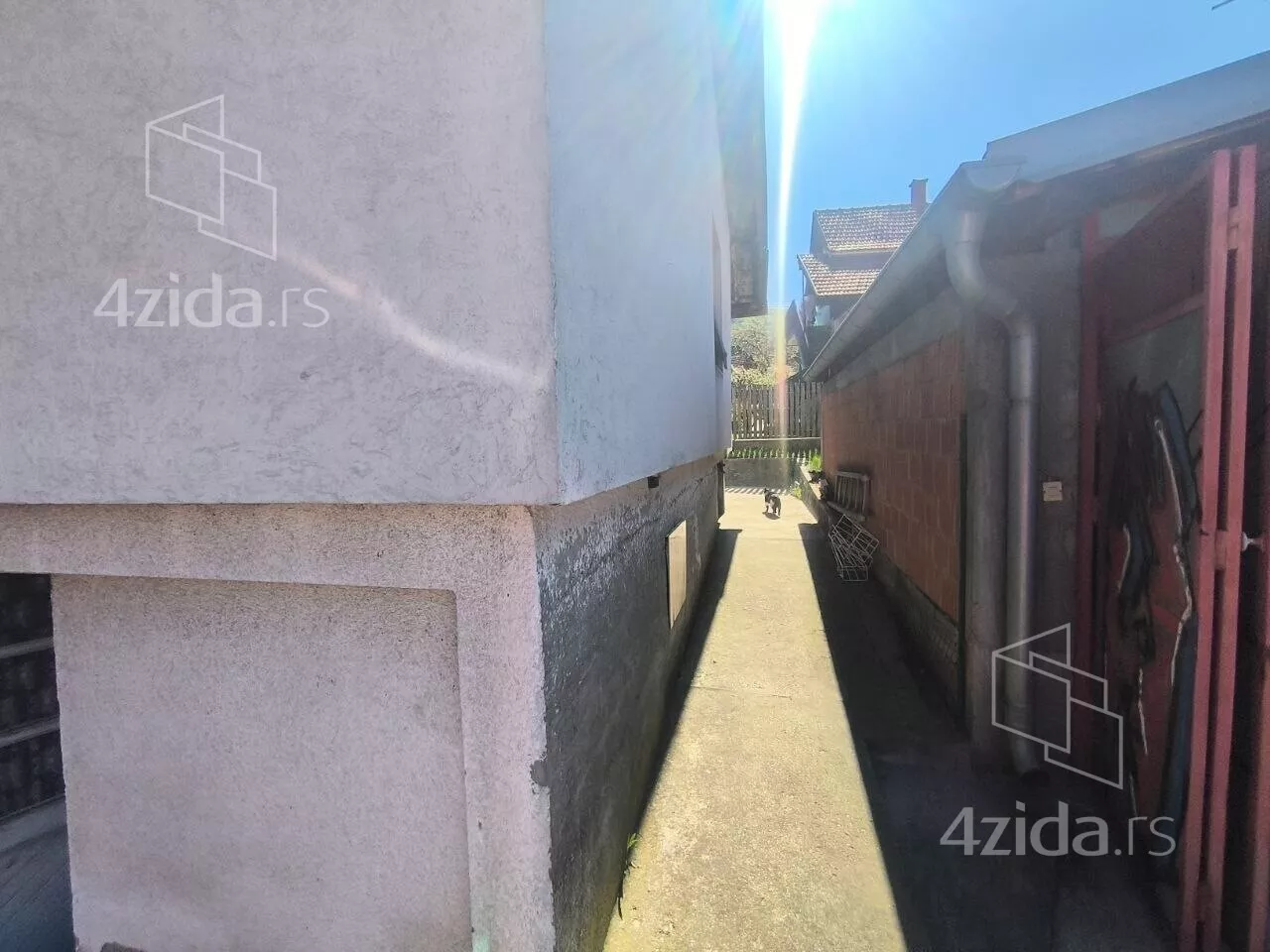 2-etažna kuća | 4zida