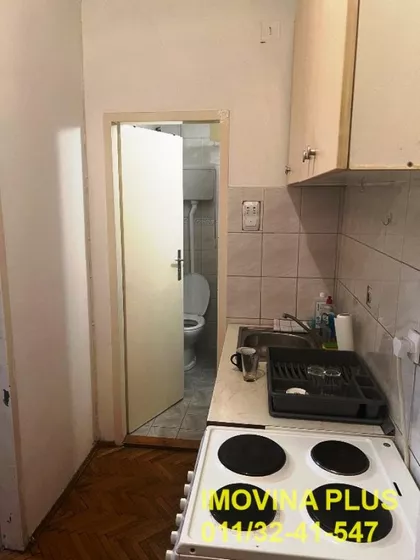 Radoja Domanovića | 4zida.rs