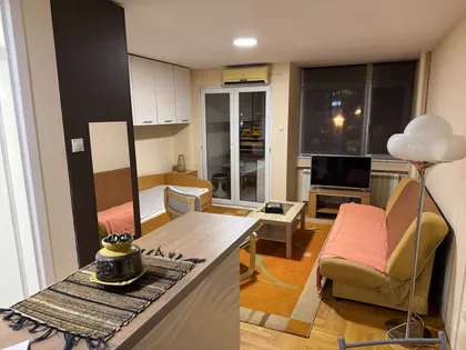 Jurija Gagarina 179 | 4zida.rs