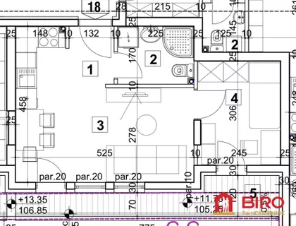 Gornji Grad | 4zida.rs