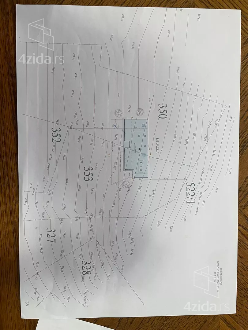 Građevinsko zemljište | 4zida