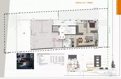 Stadion Partizana | 4zida.rs