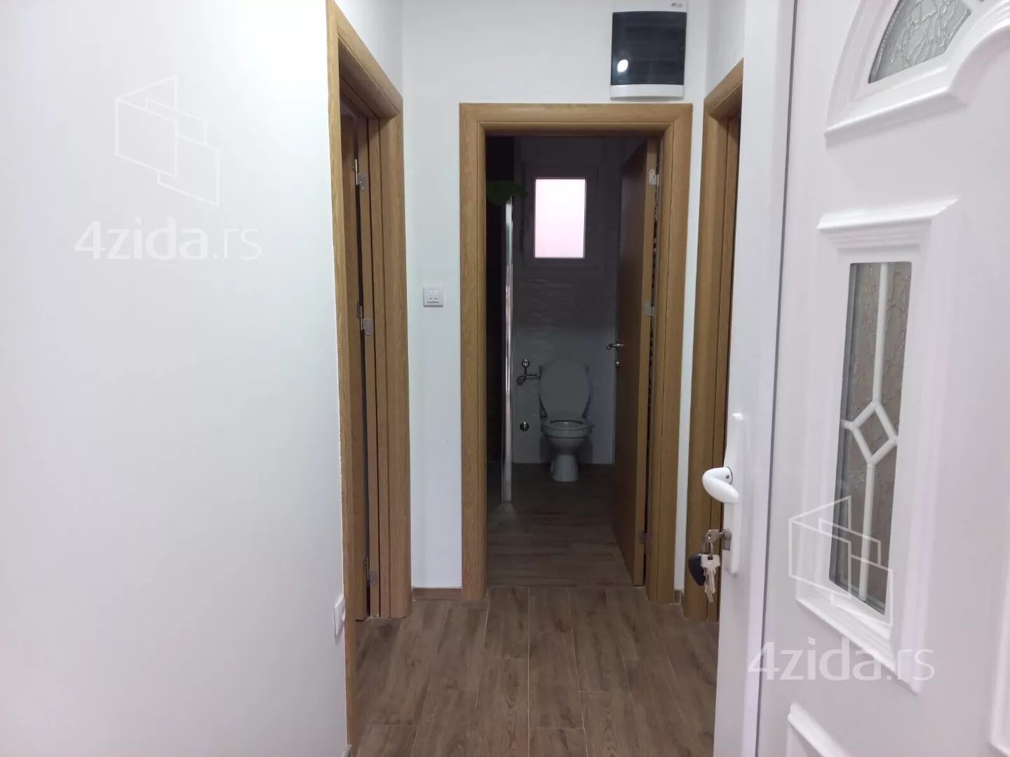 Kancelarija | 4zida
