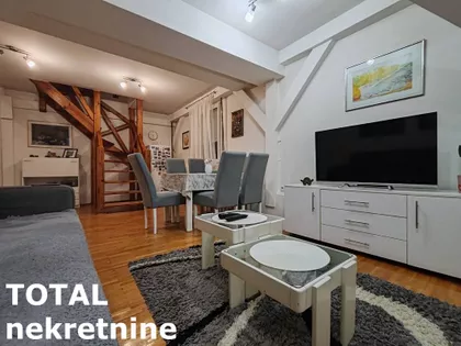 Sajmište | 4zida.rs