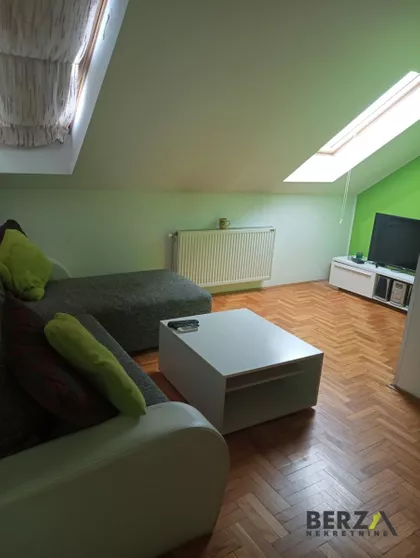 Bulevar Patrijarha Pavla (Somborski Bulevar) | 4zida.rs