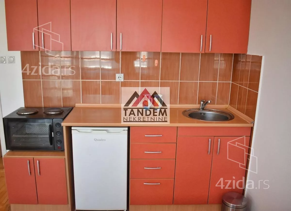 Garsonjera | 4zida