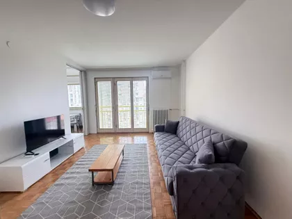 Jurija Gagarina | 4zida.rs