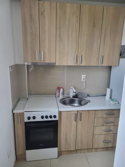 Novobeogradskih Graditelja | 4zida.rs