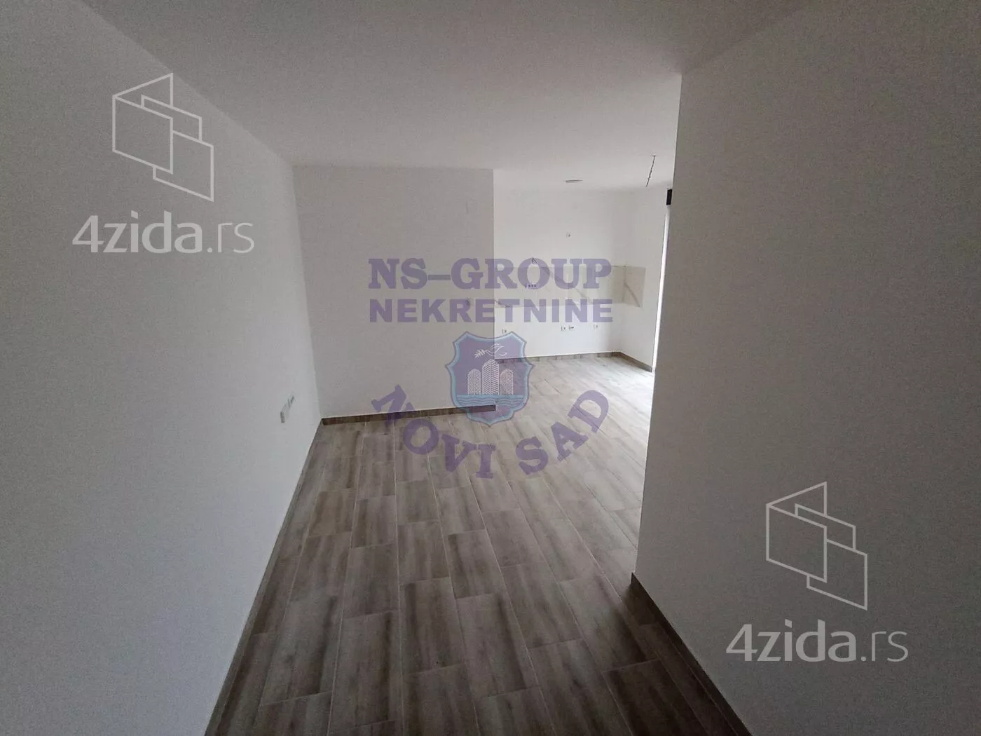 Garsonjera | 4zida