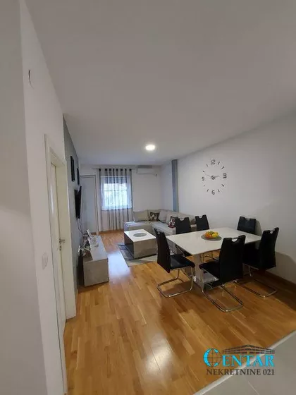 Preradovićeva | 4zida.rs