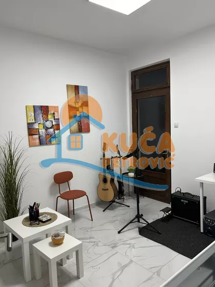 Milana Blagojevića | 4zida.rs